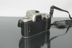 Pentax MZ - 5 - Dutch|Thrift