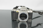 Pentax MZ - 5 - Dutch|Thrift