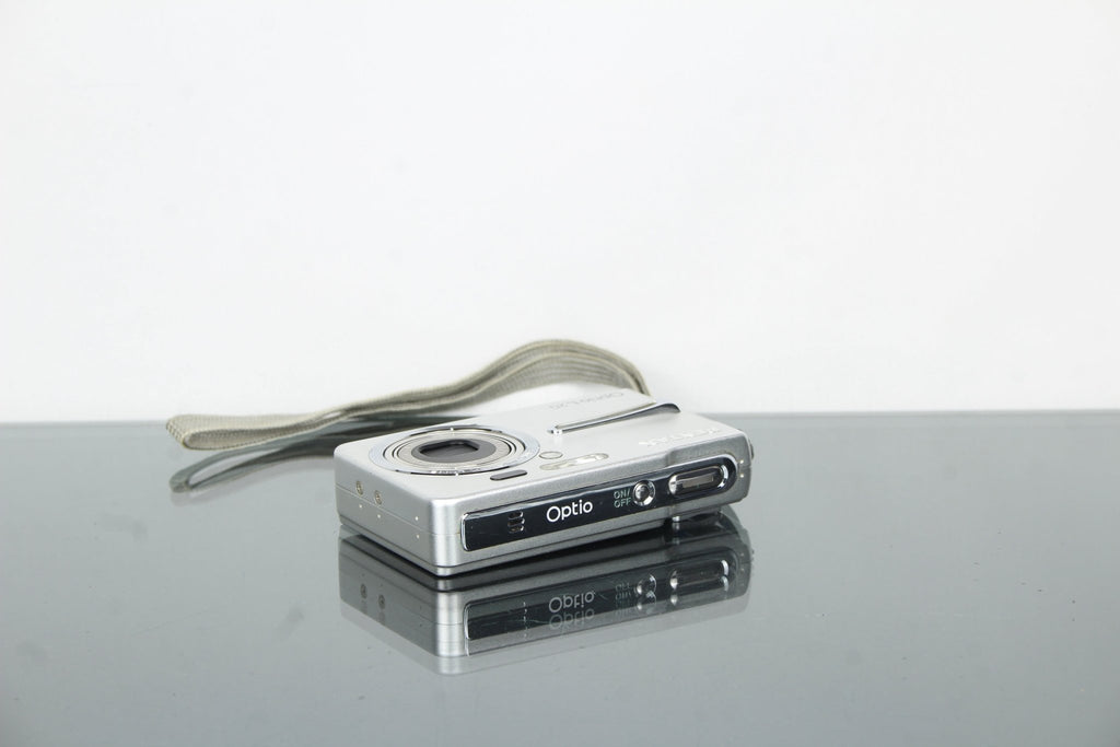 Pentax Optio L20 - Dutch|Thrift