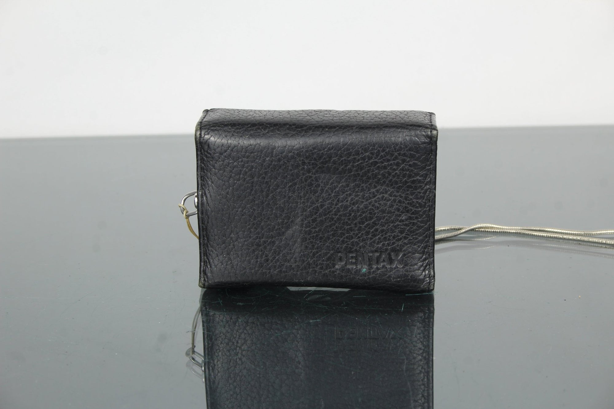 Pentax OptioS5n - Dutch|Thrift