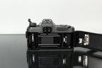 Pentax P30 + Pentax - A Zoom 1:3.5 - 4.5 28 - 80mm - Dutch|Thrift