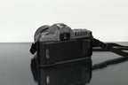 Pentax P30 + Pentax - A Zoom 1:3.5 - 4.5 28 - 80mm - Dutch|Thrift