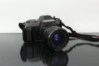 Pentax P30 + Pentax - A Zoom 1:3.5 - 4.5 28 - 80mm - Dutch|Thrift
