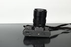 Pentax P30 + Pentax - A Zoom 1:3.5 - 4.5 28 - 80mm - Dutch|Thrift