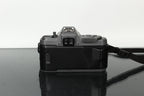 Pentax P30 + Pentax - A Zoom 1:3.5 - 4.5 28 - 80mm - Dutch|Thrift