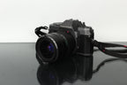 Pentax P30 + Pentax - A Zoom 1:3.5 - 4.5 28 - 80mm - Dutch|Thrift