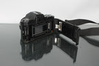 Pentax P30 + SMC Pentax - A 1:1.7 50mm - Dutch|Thrift