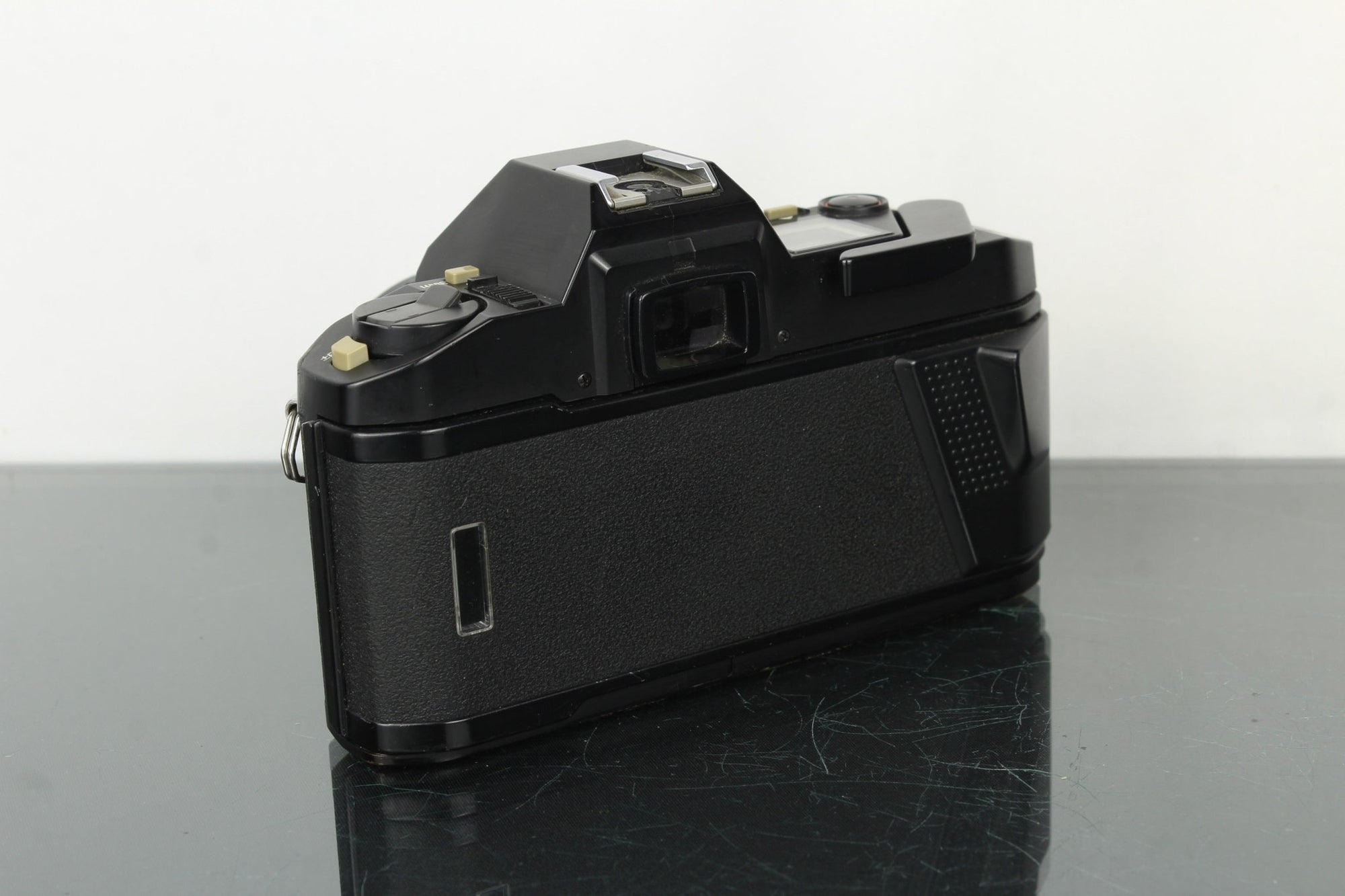 PENTAX P50 - Dutch|Thrift