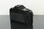 PENTAX P50 - Dutch|Thrift