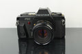 PENTAX P50 - Dutch|Thrift