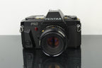 PENTAX P50 - Dutch|Thrift