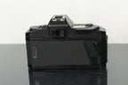 PENTAX P50 - Dutch|Thrift