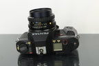 PENTAX P50 - Dutch|Thrift