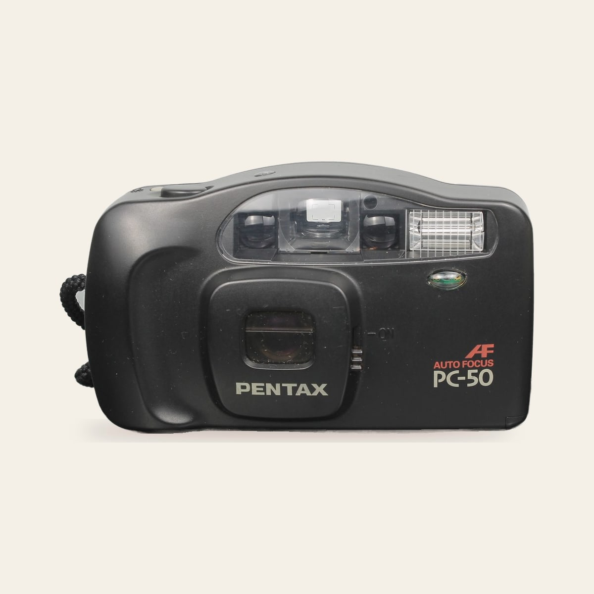 Pentax PC-50