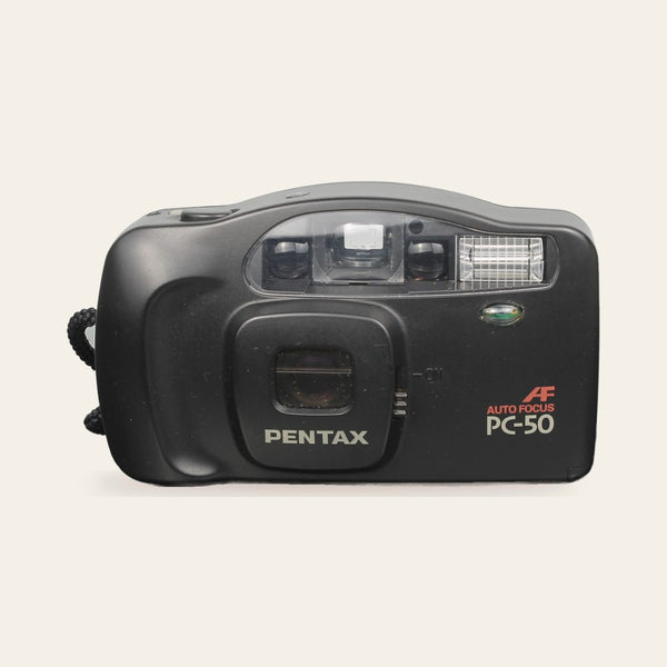 Pentax PC-50