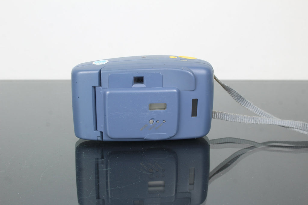 Pentax PC - 606W - Dutch|Thrift