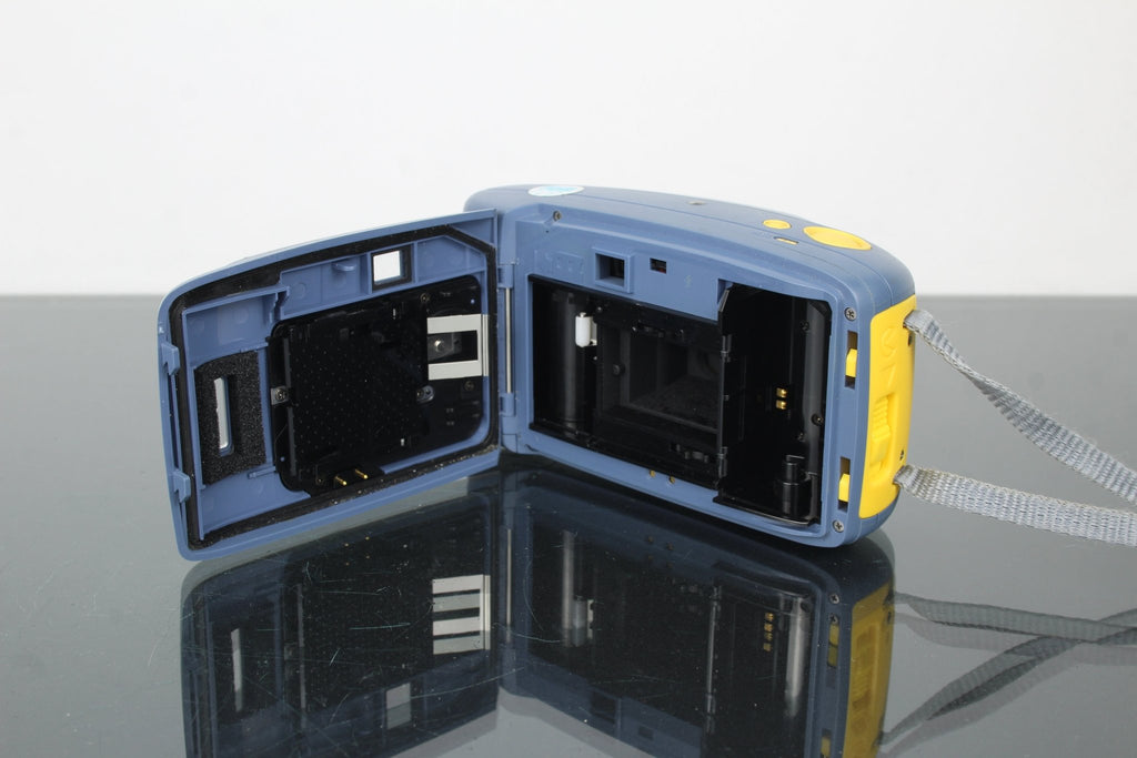 Pentax PC - 606W - Dutch|Thrift