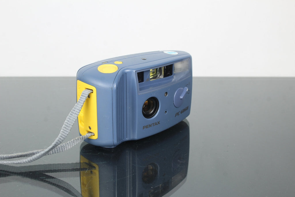 Pentax PC - 606W - Dutch|Thrift