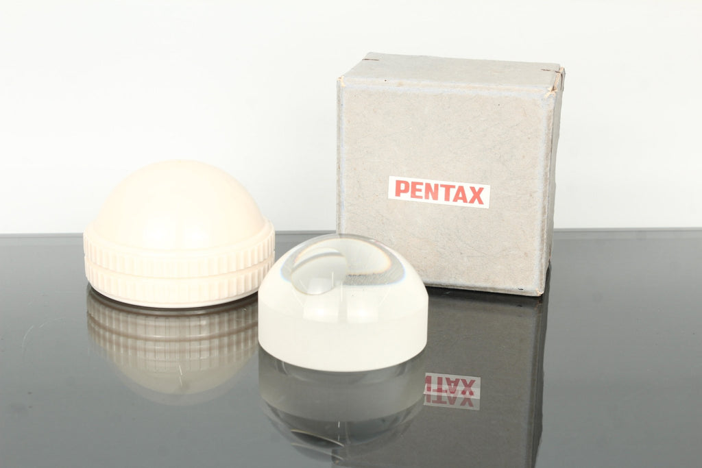 Pentax Presse - Papier Loep - Dutch|Thrift