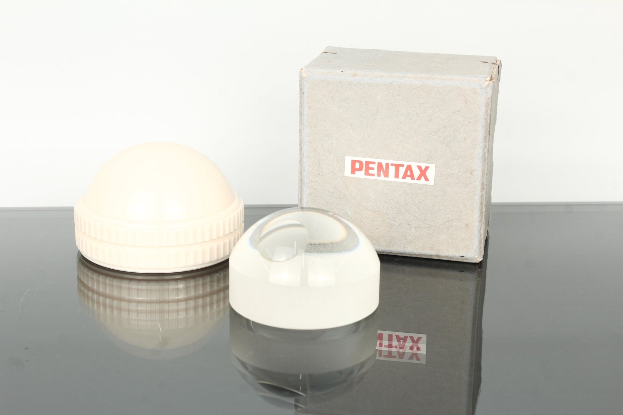 Pentax Presse - Papier Loep - Dutch|Thrift