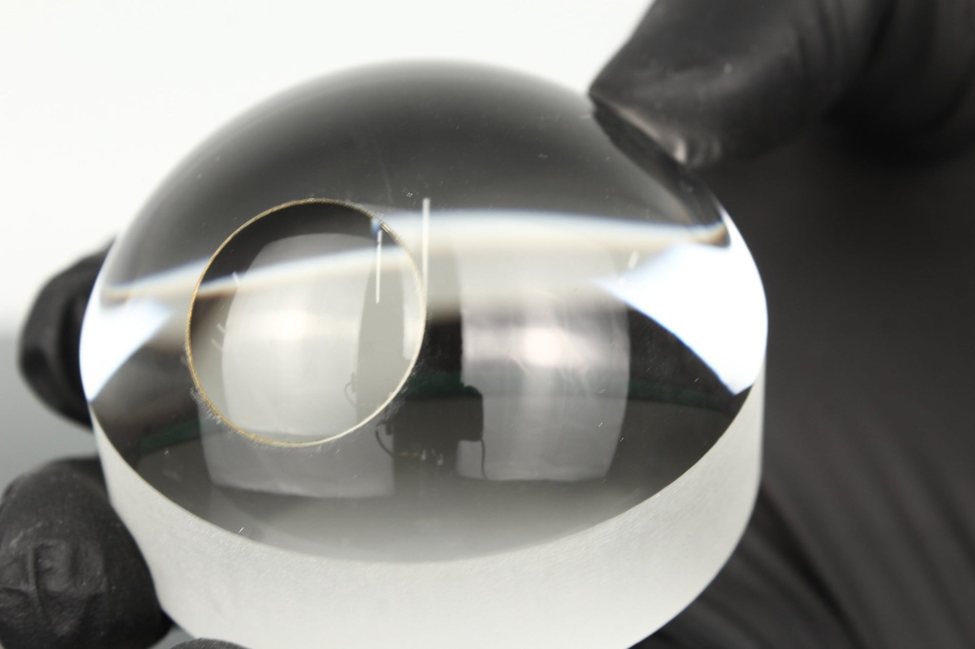 Pentax Presse - Papier Loep - Dutch|Thrift