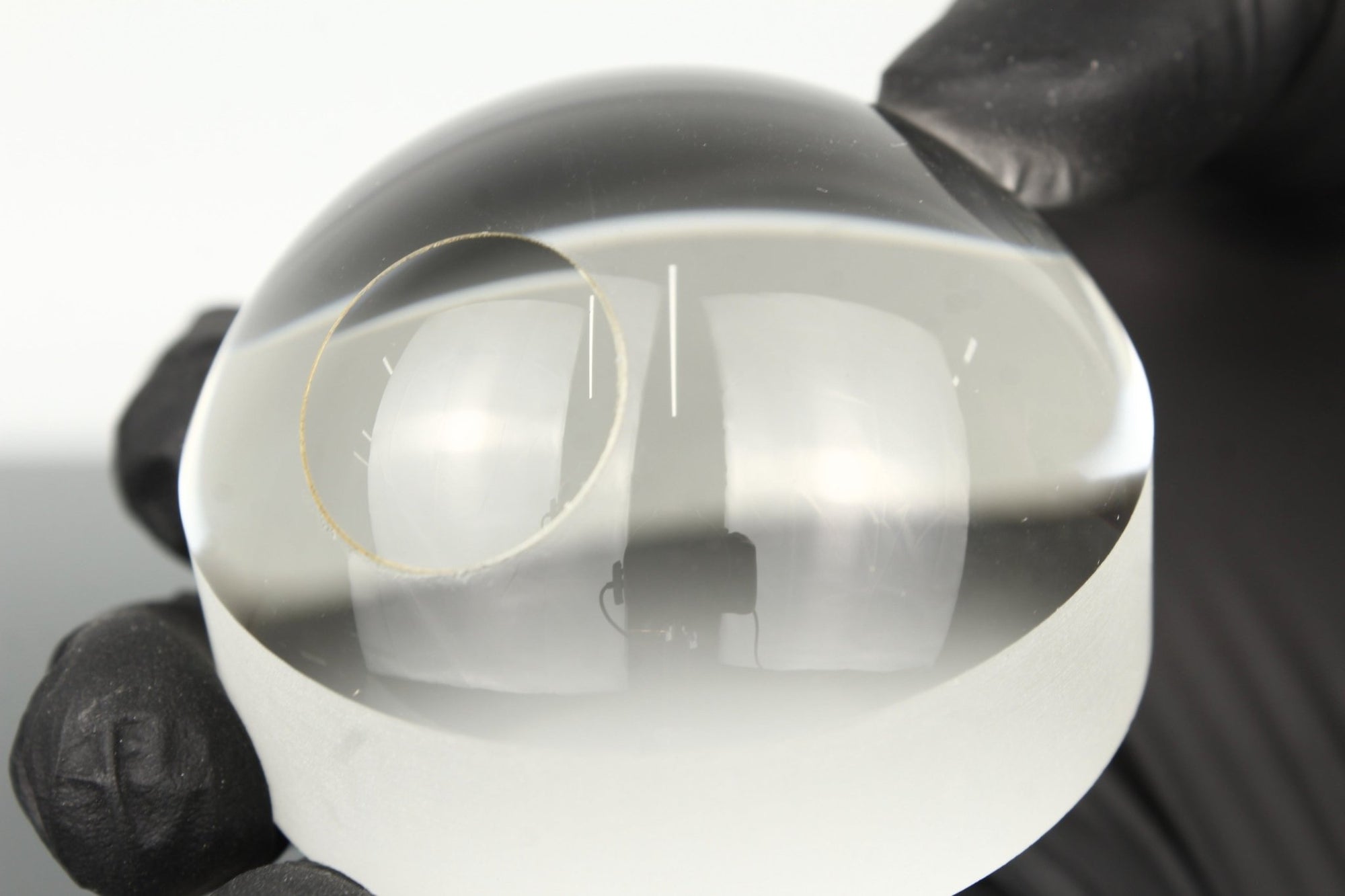 Pentax Presse - Papier Loep - Dutch|Thrift