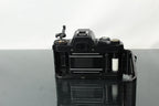 Pentax Program A + 50mm 1.7 Pentax lens - Dutch|Thrift