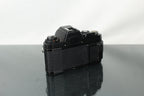 Pentax Program A + 50mm 1.7 Pentax lens - Dutch|Thrift