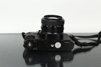 Pentax Program A + Pentax - A 50mm f/1.4 - Dutch|Thrift