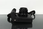 Pentax Program A + SMC Pentax - A 1:1.7 50mm - Dutch|Thrift