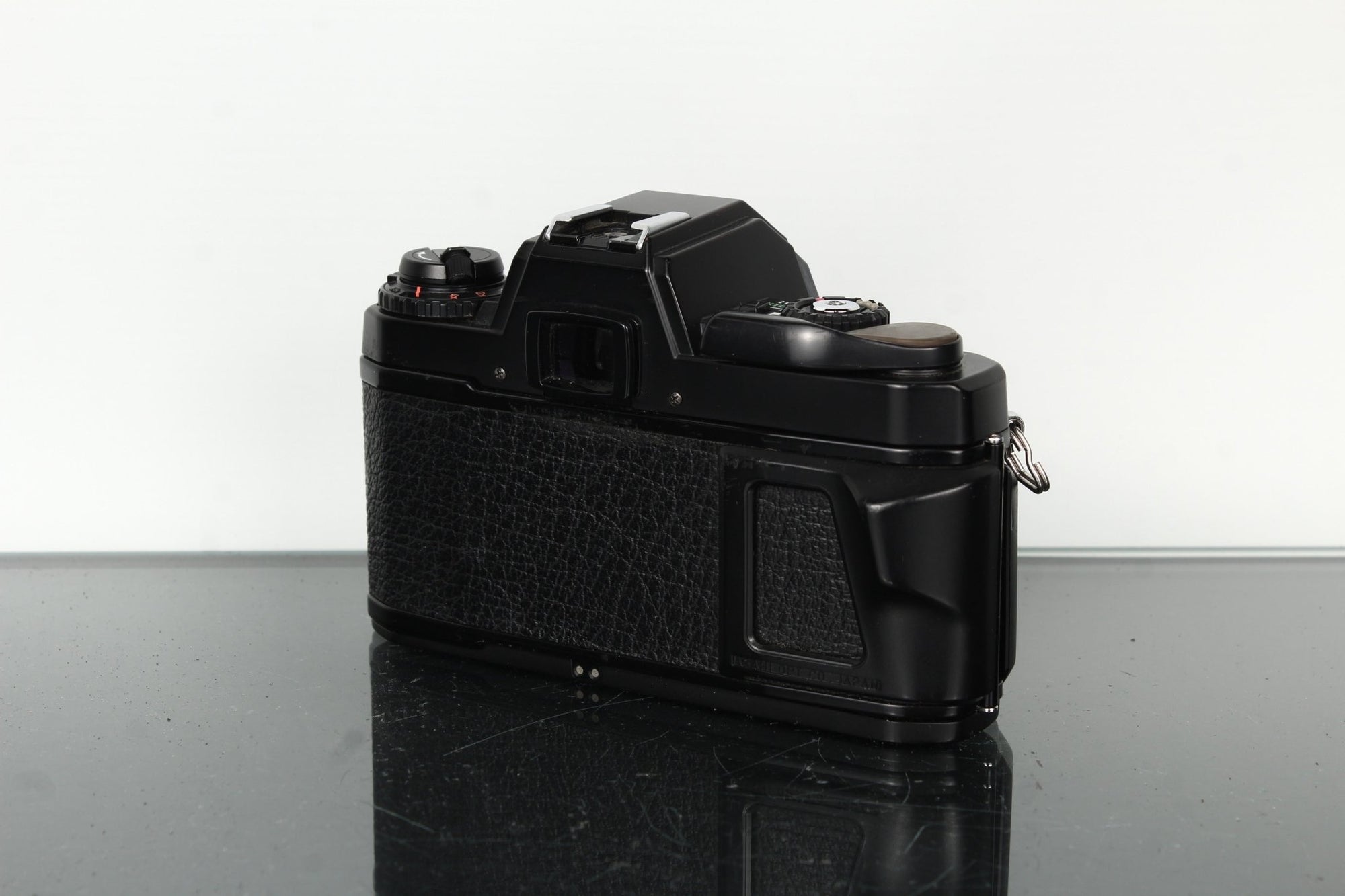 Pentax Program A – Boîtier Noir Avec Objectif 50 Mm F1.7 – Excellent état