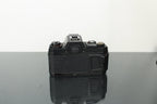 Pentax Program A + SMC Pentax - F Zoom 35 - 70mm f/3.5 - 4.5 - Dutch|Thrift