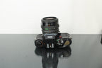 Pentax Program A + SMC Pentax - F Zoom 35 - 70mm f/3.5 - 4.5 - Dutch|Thrift