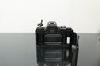 Pentax Program A + SMC Pentax - F Zoom 35 - 70mm f/3.5 - 4.5 - Dutch|Thrift