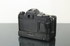 Pentax ProgramA + SMC Pentax - F 35 - 80mm 1:4 - 5.6 lens - Dutch|Thrift
