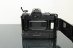Pentax ProgramA + SMC Pentax - F 35 - 80mm 1:4 - 5.6 lens - Dutch|Thrift