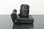 Pentax ProgramA + SMC Pentax - F 35 - 80mm 1:4 - 5.6 lens - Dutch|Thrift
