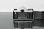 Pentax S1a + Super - Takumar 1:3.5 35mm - Dutch|Thrift