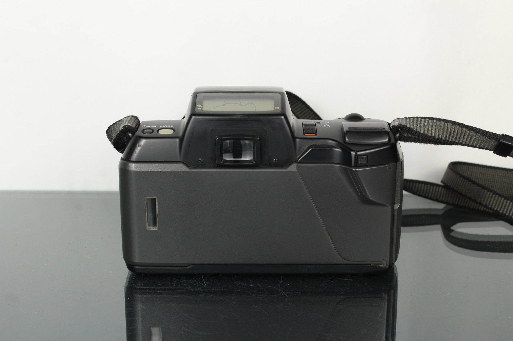 Pentax SF10 - Dutch|Thrift