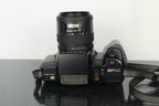 Pentax SF10 - Dutch|Thrift