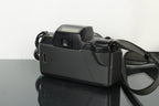 Pentax SF10 - Dutch|Thrift