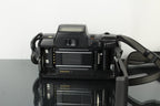 Pentax SF10 - Dutch|Thrift
