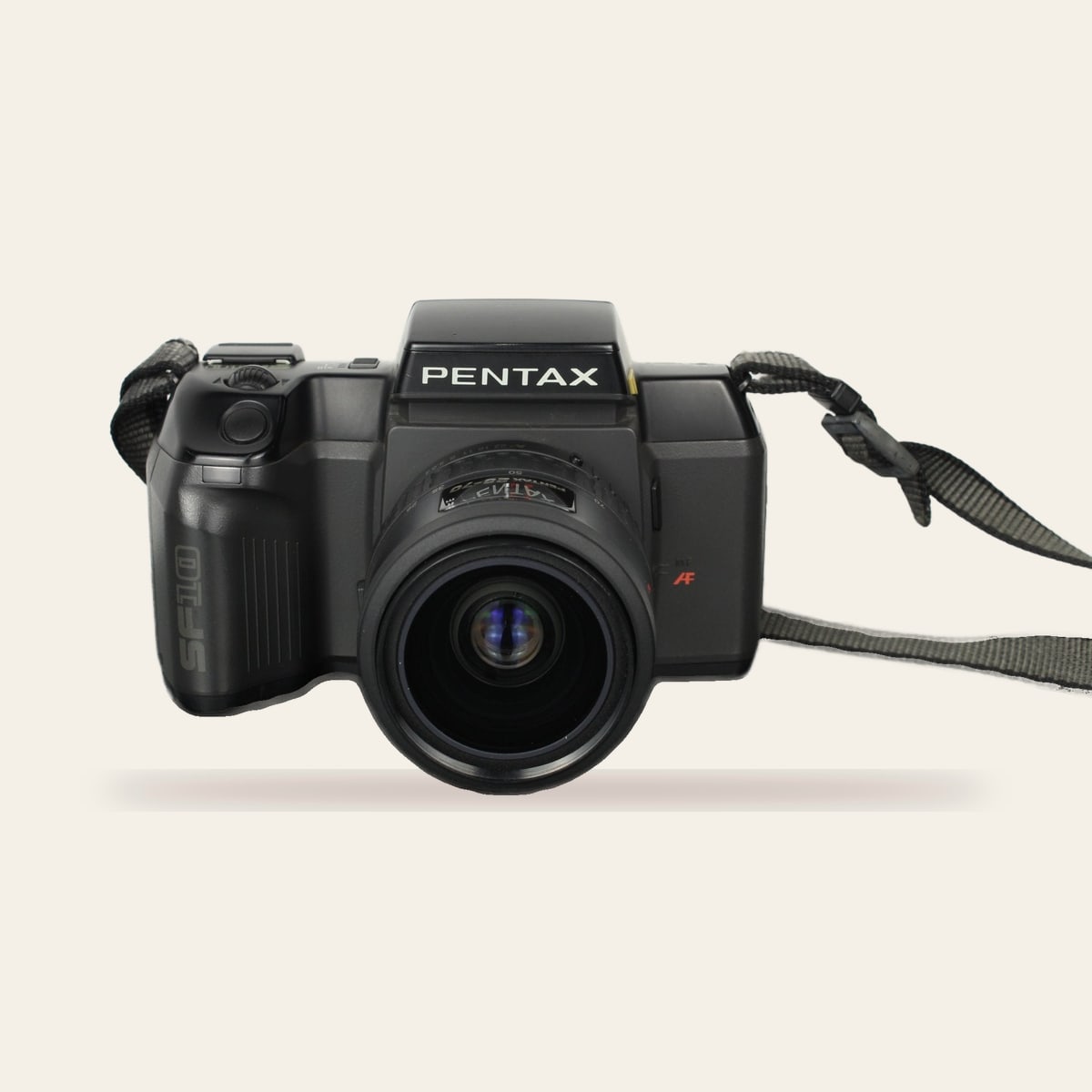 Pentax SF10