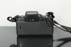 Pentax SF7 - Dutch|Thrift