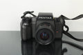 Pentax SF7 - Dutch|Thrift
