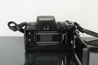 Pentax SF7 - Dutch|Thrift