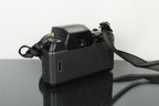 Pentax SF7 - Dutch|Thrift