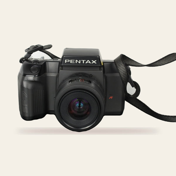 Pentax SF7