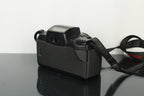 Pentax SF7 + SMC Pentax 1:4 - 5.6 35 - 80mm - Dutch|Thrift
