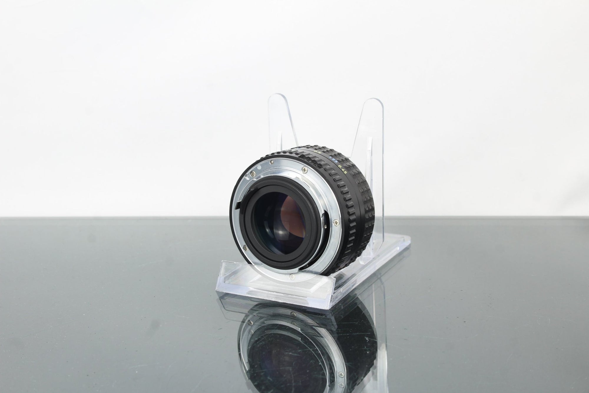 Pentax SMC 1:1.4 50mm K mount lens - Dutch|Thrift